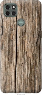 

Чехол Текстура дерева для Motorola G9 Power 1115227
