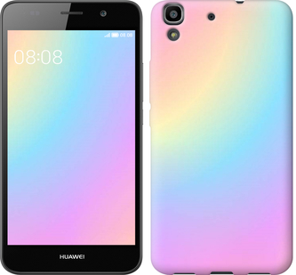 

Чохол Веселка 2 на Huawei Y6 647115