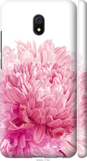 

Чехол Хризантема для Xiaomi Redmi 8A 861172