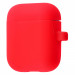 Silicone Case Slim with Carbine for AirPods