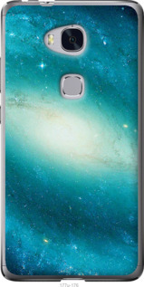 

Чохол Блакитна галактика для Huawei Honor GR5 1567617
