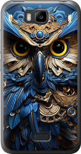 

Чехол Сова v2 для Huawei Honor Bee 1632394