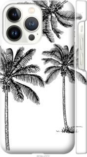 

Чехол Пальмы1 для iPhone 13 Pro 1567174