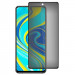 Защитное стекло Privacy 5D (full glue) для Samsung Galaxy S23