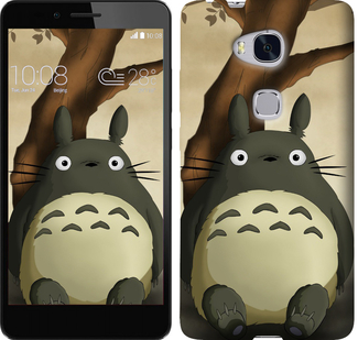 

Чехол Мой сосед Тоторо для Huawei Honor 5X 93254
