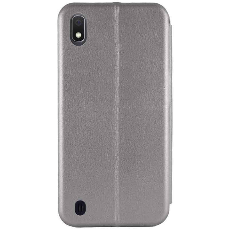 

Чохол-книжка Baseus Premium Edge для Samsung Galaxy A10 (A105F) (Сірий) 1174931