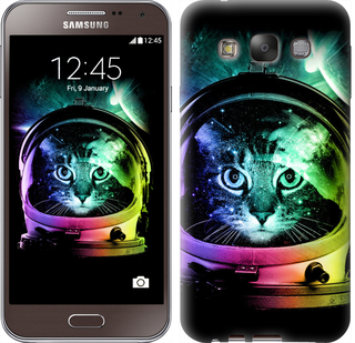 

Чохол Кіт-астронавт на Samsung Galaxy E7 E700H 633752