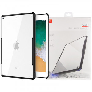 TPU+PC чехол Xundd c усиленными углами для iPad 10.2" (2019)