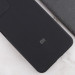 Фото Чохол Silicone Cover Lakshmi Full Camera (AA) with logo на Xiaomi Redmi Note 13 Pro+ (Чорний / Black) в маназині vchehle.ua