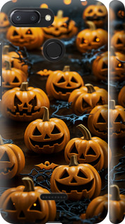 

Чохол Гарбузи 2 на Xiaomi Redmi 6 1638641
