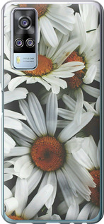 

Чохол Ромашки v2 на Vivo Y51 2020 1624309