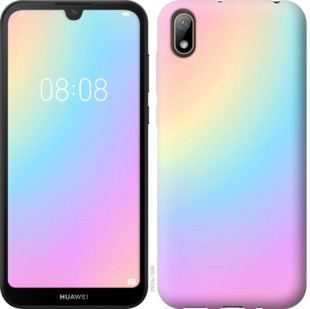 

Чохол Веселка 2 на Huawei Honor 8S 741378
