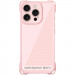 Фото Чохол TPU CrossBody with straps на Apple iPhone 16e (6.1") (Pink) в маназині vchehle.ua