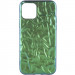 TPU чехол Tin Paper для Apple iPhone 13 Pro Max (6.7") (Green)