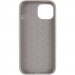 Фото Чехол TPU Weaving для Apple iPhone 15 (6.1") (Grey) в магазине vchehle.ua