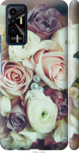 

Чохол Букет троянд на Tecno Pova 2 1396970