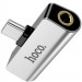 Перехідник Hoco LS26 Type-C to 3,5 AUX