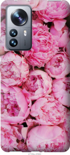 

Чехол Пионы v3 для Xiaomi 12 Pro 1383559
