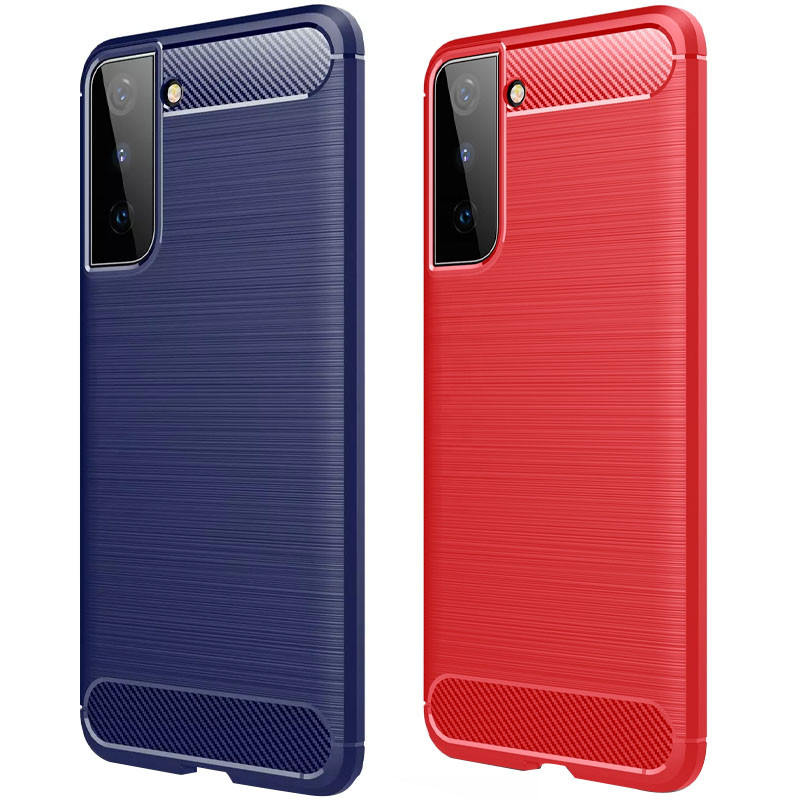 TPU чехол Slim Series для Samsung Galaxy S21+