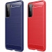 TPU чехол Slim Series для Samsung Galaxy S21+