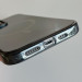 Фото TPU чохол Molan Cano Magnetic Jelly на Apple iPhone 12 Pro / 12 (6.1") (Black) в маназині vchehle.ua