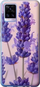 Чехол Лаванда для Vivo V20