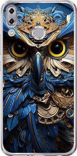

Чохол Сова v2 на Asus Zenfone 5 ZE620KL 1632537