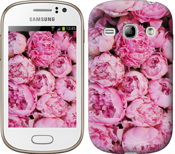 

Чохол Півонії v3 на Samsung Galaxy Fame S6810 380705