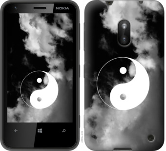 

Чехол Инь и Янь для Nokia Lumia 620 775017