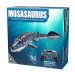 Замовити Човен на радіокеруванні SHT 3712-3A Mosasaurus 2.4G (Grey) на vchehle.ua