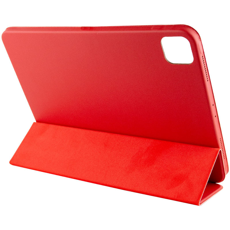 Купить Чехол (книжка) Smart Case Series для Apple iPad Pro 11" (2020-2022) (Красный / Red) на vchehle.ua