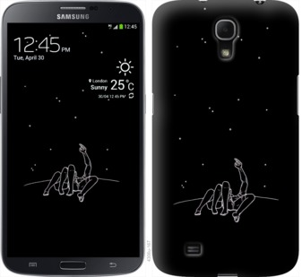 

Чехол Романтика для Samsung Galaxy Mega 6.3 i9200 725611