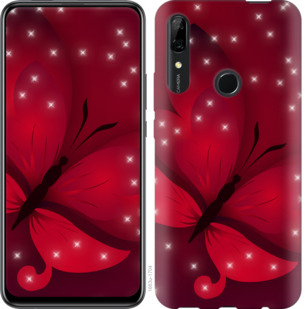 

Чохол Місячний метелик на LG W10 791737