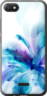 

Чехол цветок для Xiaomi Redmi 6A 669000