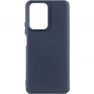 Чохол Silicone Cover Lakshmi (AAA) для Xiaomi 11T Pro