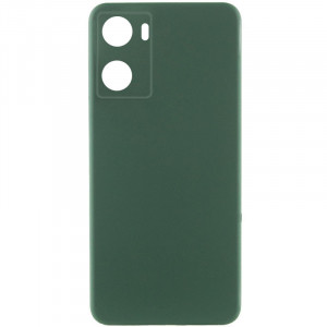 Чехол Silicone Cover Lakshmi Full Camera (AAA) для Oppo A77s