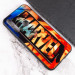 Фото TPU+Glass чохол Diversity на Xiaomi Redmi Note 8 / Note 8 2021 (Marvel) в маназині vchehle.ua