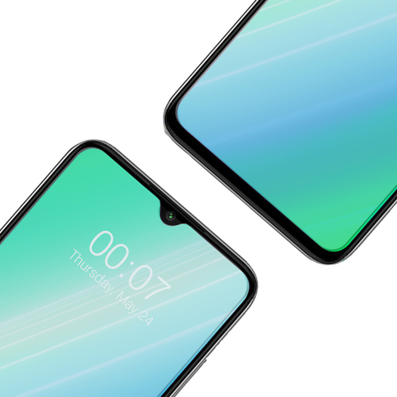 Фото Защитное стекло Ultra 0.33mm для Samsung Galaxy A31 / A32 4G / A22 / M32 / M22 (в упак) (Прозрачный) в магазине vchehle.ua