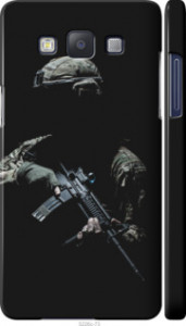 Чехол Защитник v3 для Samsung Galaxy A5 A500H