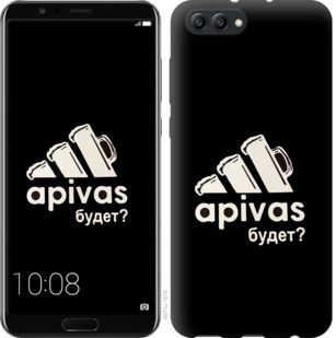 

Чехол А пивас для Huawei Honor V10 / View 10 813942
