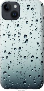 

Чехол Стекло в каплях для iPhone 14 Plus 1591938