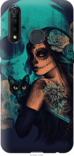 

Чохол Fantasy girl на Oppo A31 1084621