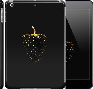 

Чохол Чорна полуниця на iPad 5 (Air) 97717