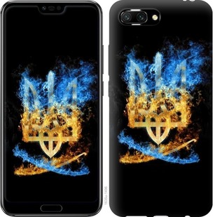

Чохол Герб на Huawei Honor 10 667824