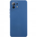 Чехол Silicone Cover Lakshmi Full Camera (AA) для Xiaomi Mi 11 Lite (Синий / Navy Blue)