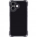 Фото Чехол TPU CrossBody with straps для Apple iPhone 16 Plus (6.7") (Black) в магазине vchehle.ua