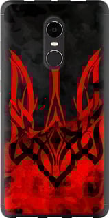 Чехол Герб Украины v2 для Xiaomi Redmi Note 4X