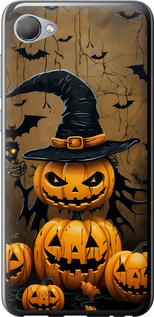 

Чехол Halloween 1 для HTC Desire 12 1637783