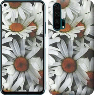 

Чохол Ромашки v2 на Huawei Honor 20 Pro 742853