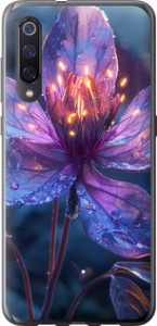 Чехол Магический цветок для Xiaomi Mi9